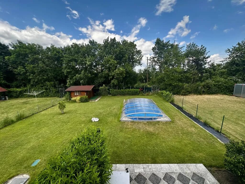 3-Zimmer-Haus kaufen in Baden – 125 m², € 749.000 – Bild 2 von 22