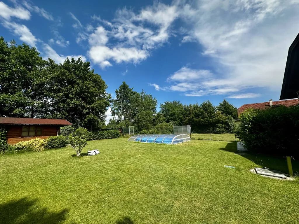 3-Zimmer-Haus kaufen in Baden – 125 m², € 749.000 – Bild 3 von 22