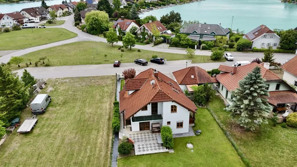 3-Zimmer-Haus kaufen in Baden – 125 m², € 749.000 – Bild 4 von 22