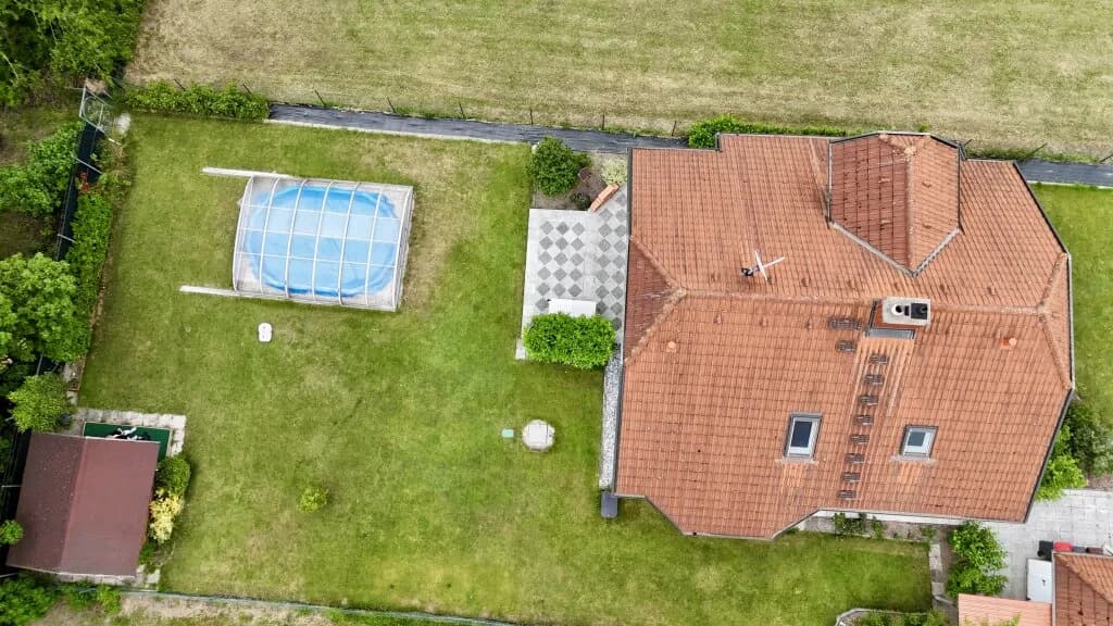 3-Zimmer-Haus kaufen in Baden – 125 m², € 749.000 – Bild 5 von 22