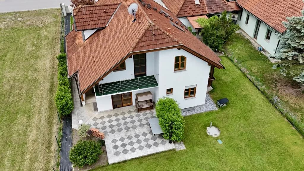 3-Zimmer-Haus kaufen in Baden – 125 m², € 749.000 – Bild 7 von 22