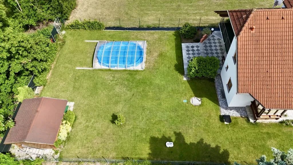 3-Zimmer-Haus kaufen in Baden – 125 m², € 749.000 – Bild 8 von 22