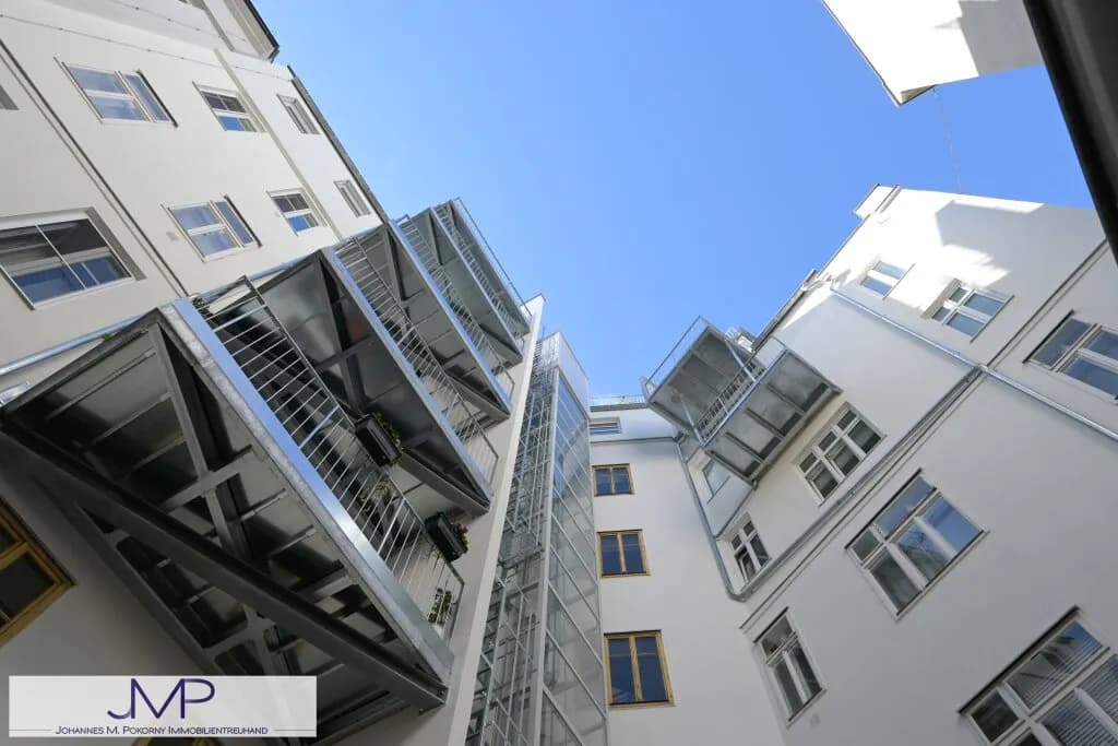 3-Zimmer-Wohnung kaufen in Wien – 94,32 m², € 773.000 – Bild 12 von 24
