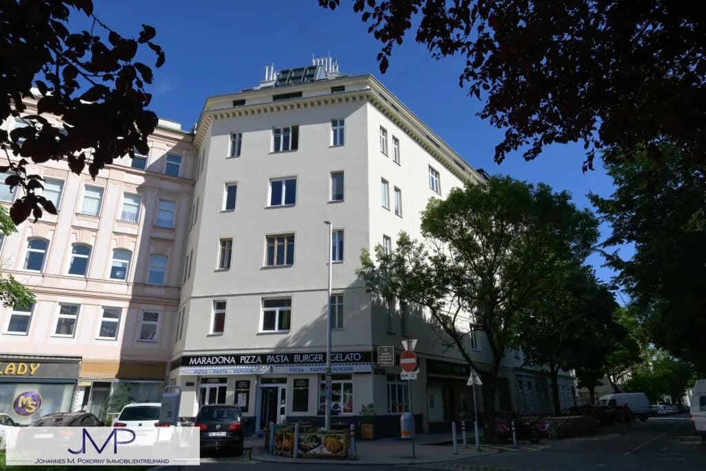 3-Zimmer-Wohnung kaufen in Wien – 94,32 m², € 773.000 – Bild 15 von 24