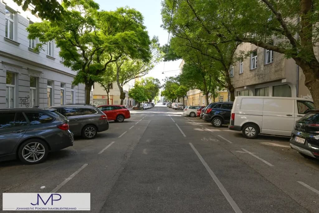 3-Zimmer-Wohnung kaufen in Wien – 94,32 m², € 773.000 – Bild 17 von 24