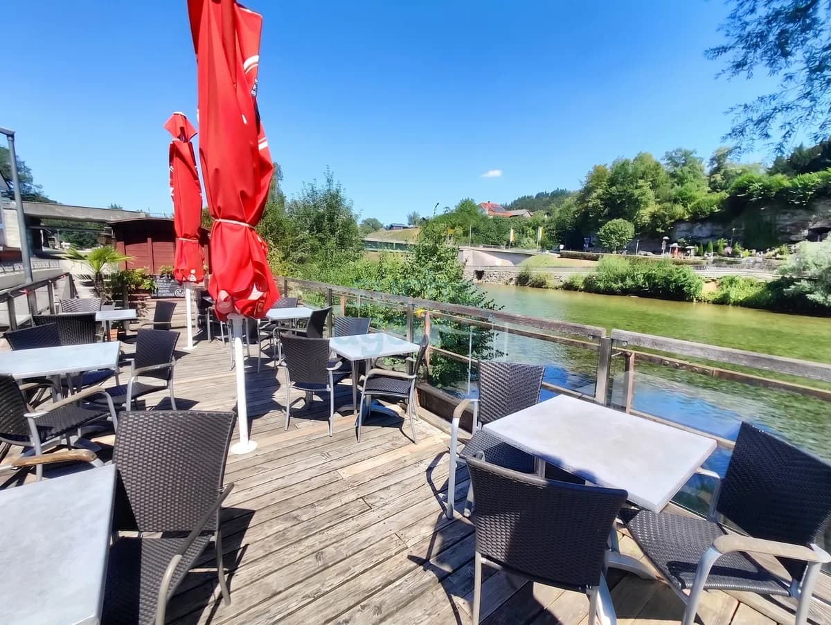 4-Zimmer-Gewerbeimmobilie kaufen in Kirchdorf an der Krems – 30 m², € 660.000 – Bild 3 von 6