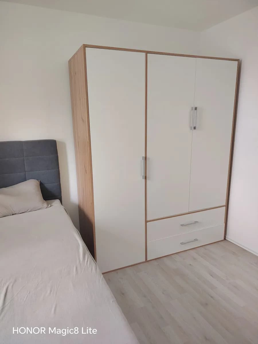 3-Zimmer-Wohnung mieten in Steyr – 67 m², € 650 – Bild 6 von 13