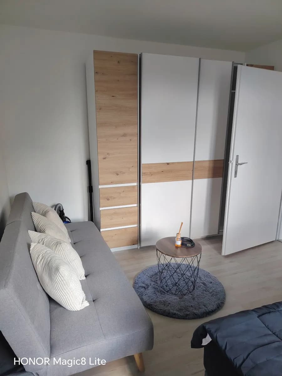 3-Zimmer-Wohnung mieten in Steyr – 67 m², € 650 – Bild 8 von 13