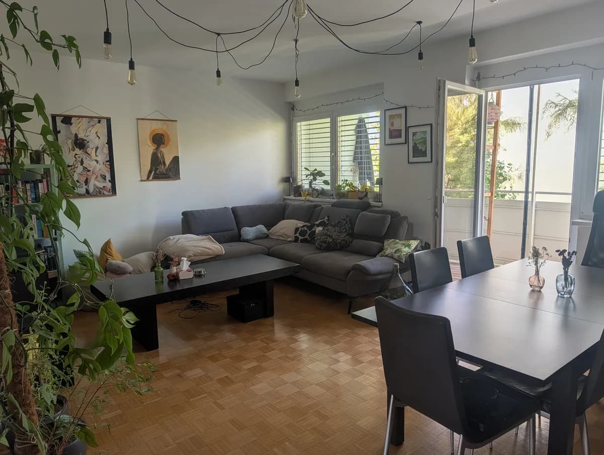 2-Zimmer-Wohnung mieten in Graz – 67 m², € 836 – Bild 1 von 14
