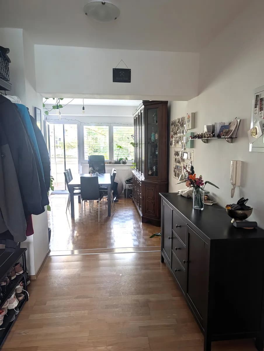 2-Zimmer-Wohnung mieten in Graz – 67 m², € 836 – Bild 2 von 14