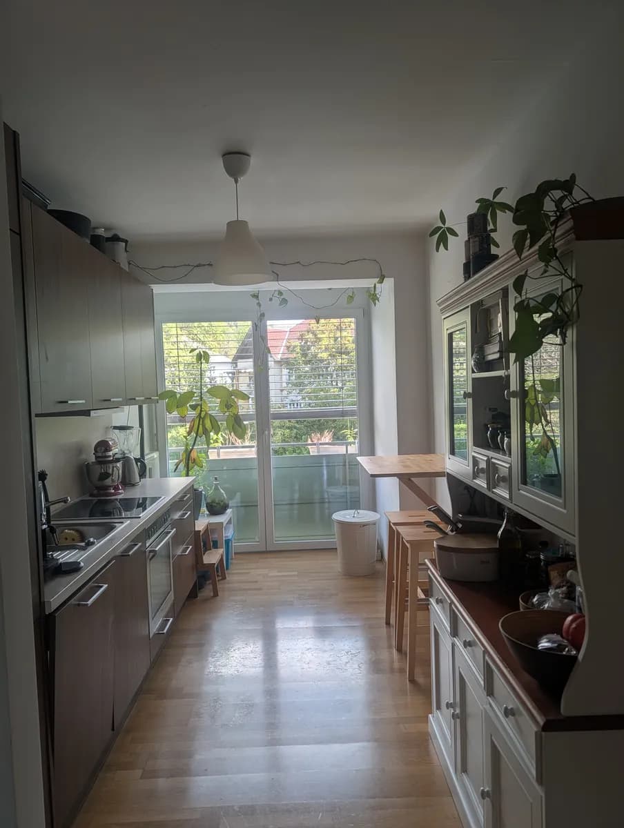 2-Zimmer-Wohnung mieten in Graz – 67 m², € 836 – Bild 3 von 14