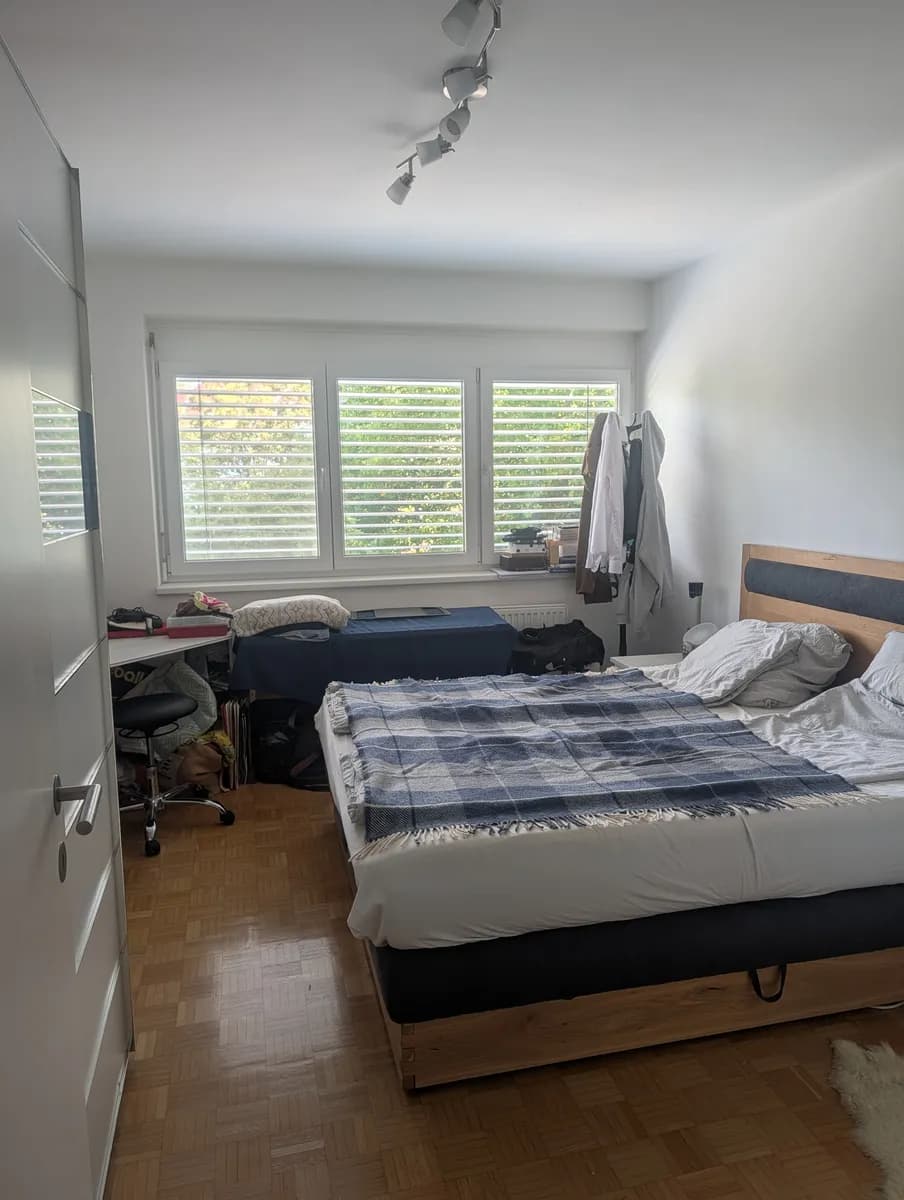 2-Zimmer-Wohnung mieten in Graz – 67 m², € 836 – Bild 5 von 14