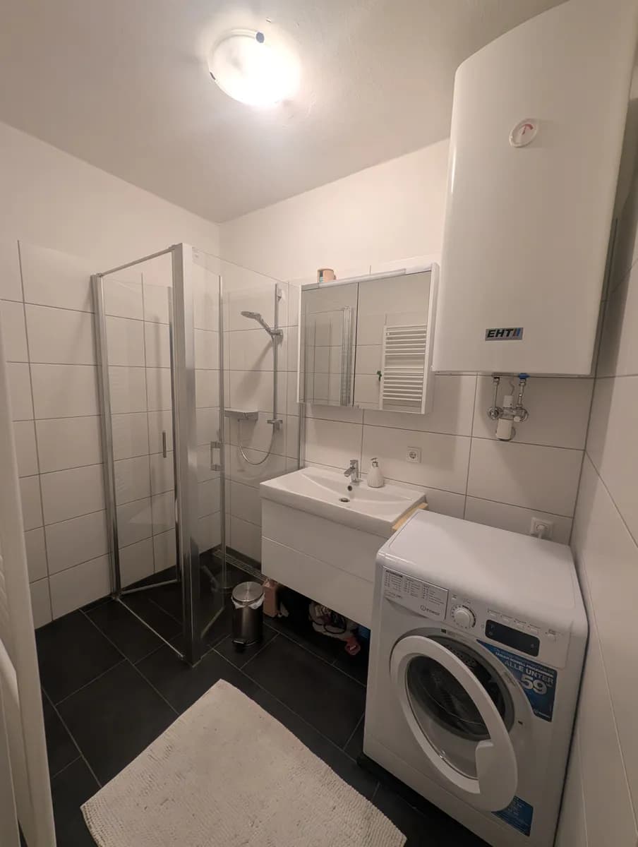 2-Zimmer-Wohnung mieten in Graz – 67 m², € 836 – Bild 9 von 14