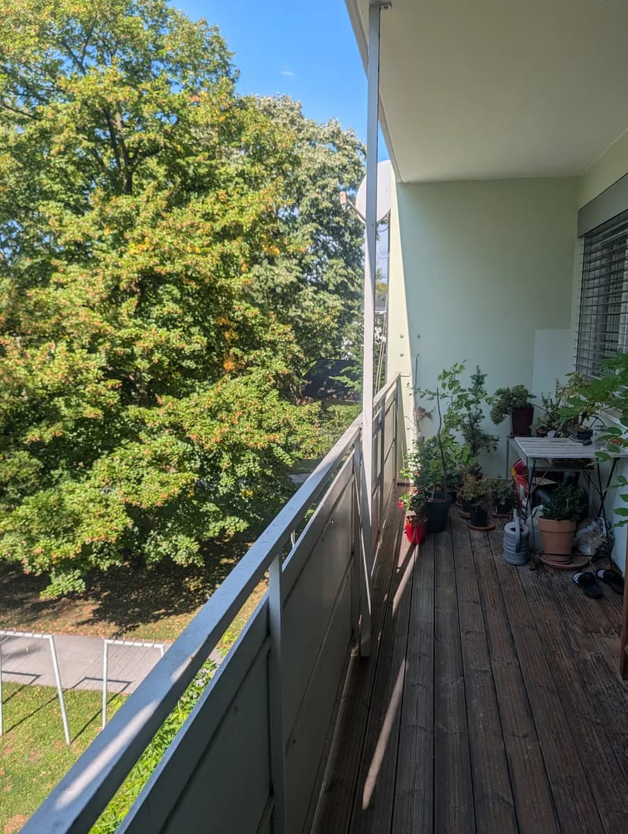 2-Zimmer-Wohnung mieten in Graz – 67 m², € 836 – Bild 12 von 14