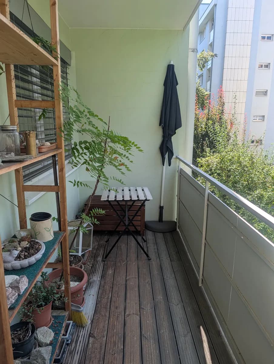 2-Zimmer-Wohnung mieten in Graz – 67 m², € 836 – Bild 13 von 14
