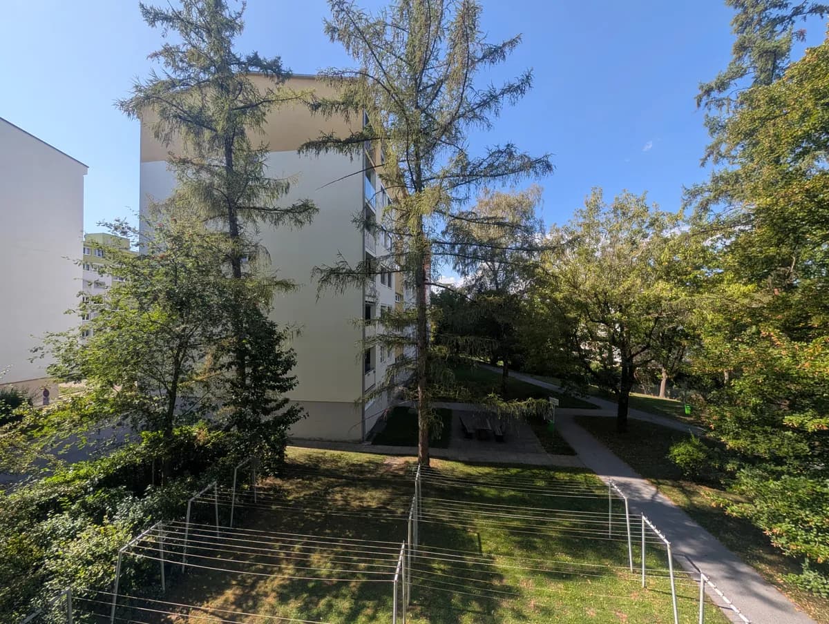 2-Zimmer-Wohnung mieten in Graz – 67 m², € 836 – Bild 14 von 14