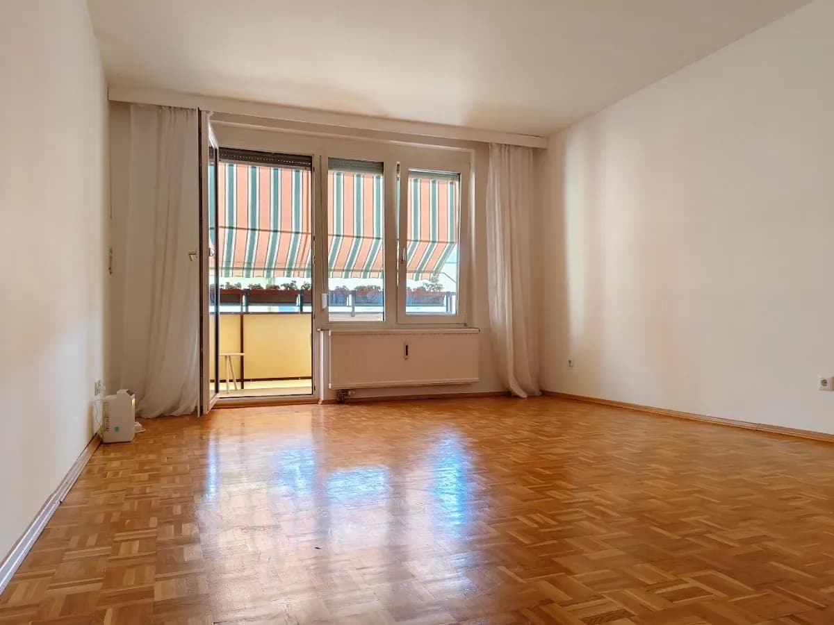 1-Zimmer-Wohnung mieten in Wien – 40 m², € 1.350 – Bild 3 von 12