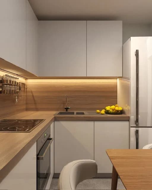 1-Zimmer-Wohnung mieten in Wien – 40 m², € 1.350 – Bild 6 von 12