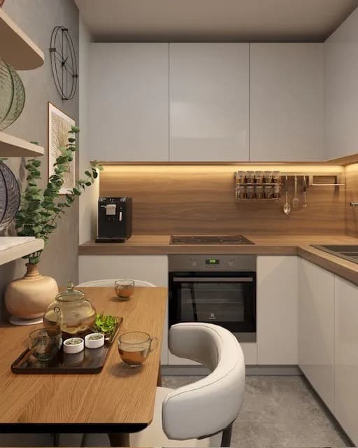 1-Zimmer-Wohnung mieten in Wien – 40 m², € 1.350 – Bild 7 von 12