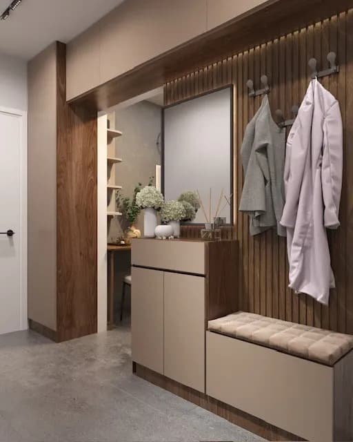 1-Zimmer-Wohnung mieten in Wien – 40 m², € 1.350 – Bild 8 von 12