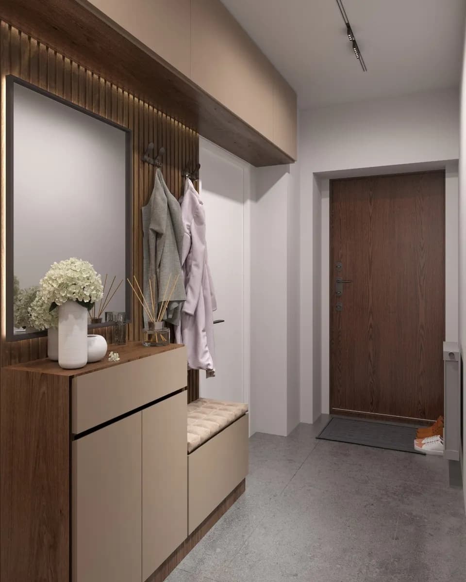 1-Zimmer-Wohnung mieten in Wien – 40 m², € 1.350 – Bild 9 von 12