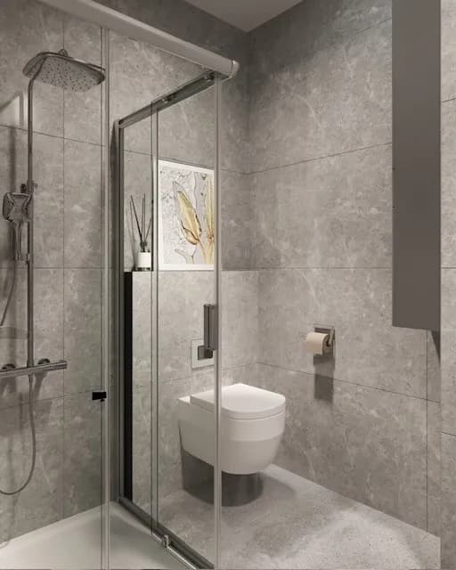 1-Zimmer-Wohnung mieten in Wien – 40 m², € 1.350 – Bild 10 von 12