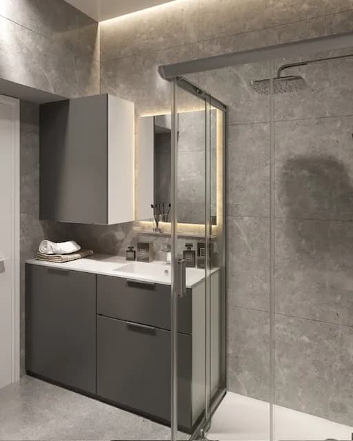 1-Zimmer-Wohnung mieten in Wien – 40 m², € 1.350 – Bild 11 von 12