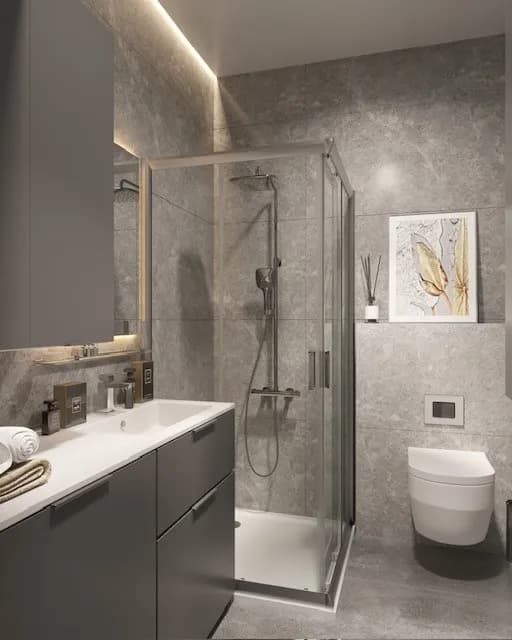 1-Zimmer-Wohnung mieten in Wien – 40 m², € 1.350 – Bild 12 von 12