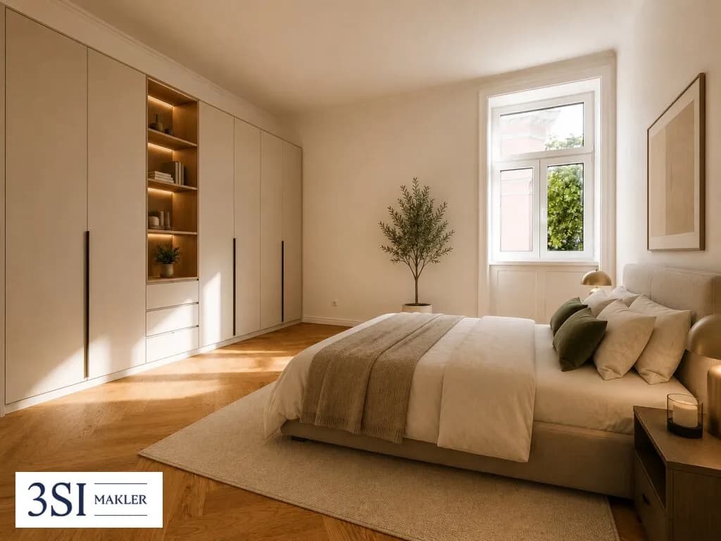 3-Zimmer-Wohnung kaufen in Wien – 80,16 m², € 590.000 – Bild 5 von 12