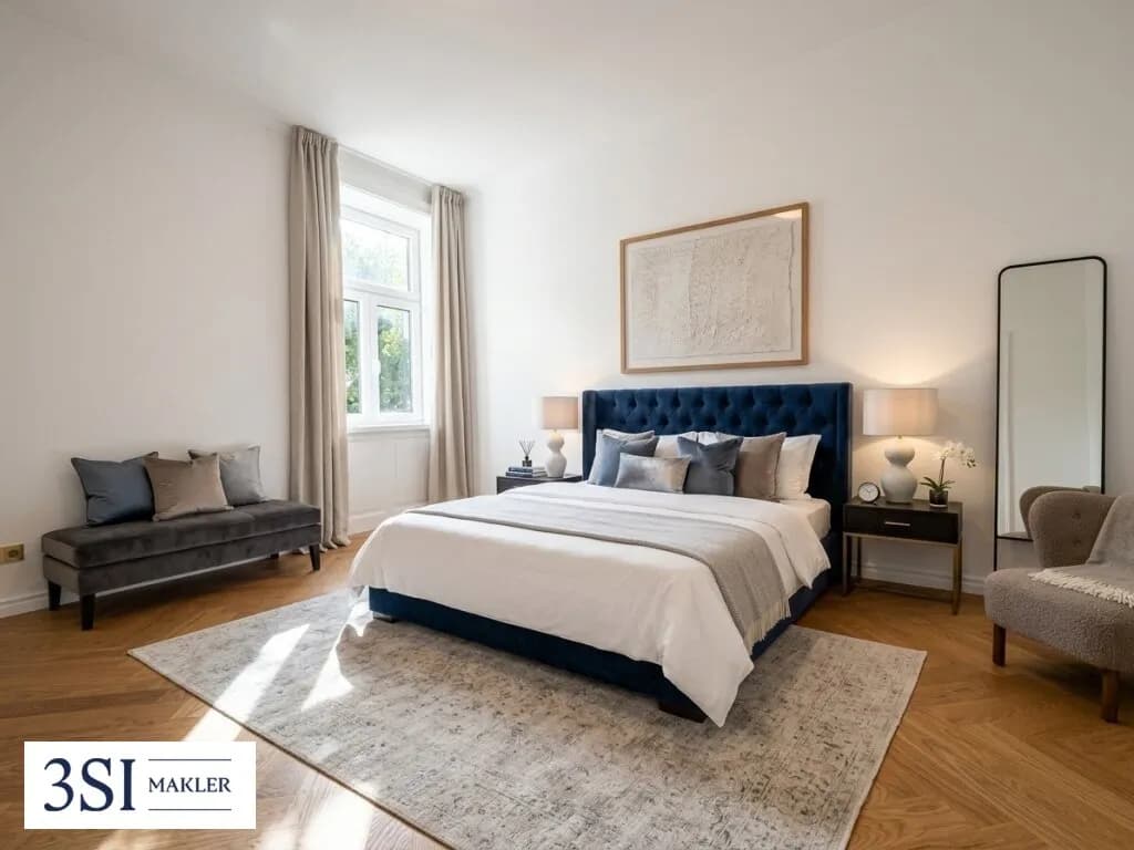 3-Zimmer-Wohnung kaufen in Wien – 80,16 m², € 590.000 – Bild 9 von 12