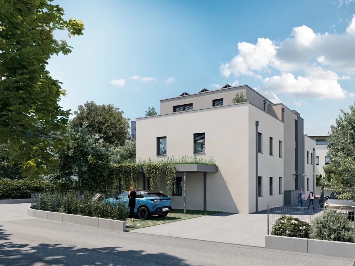 2-Zimmer-Wohnung kaufen in Salzburg Stadt – 48,12 m², € 428.000 – Bild 3 von 7