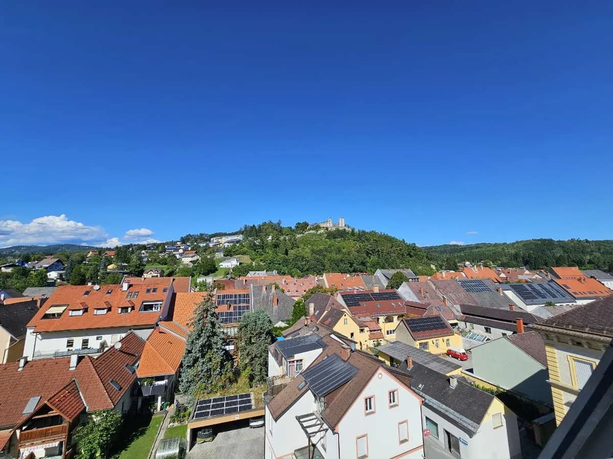 3-Zimmer-Wohnung mieten in Voitsberg – 80 m², € 1.000 – Bild 6 von 9