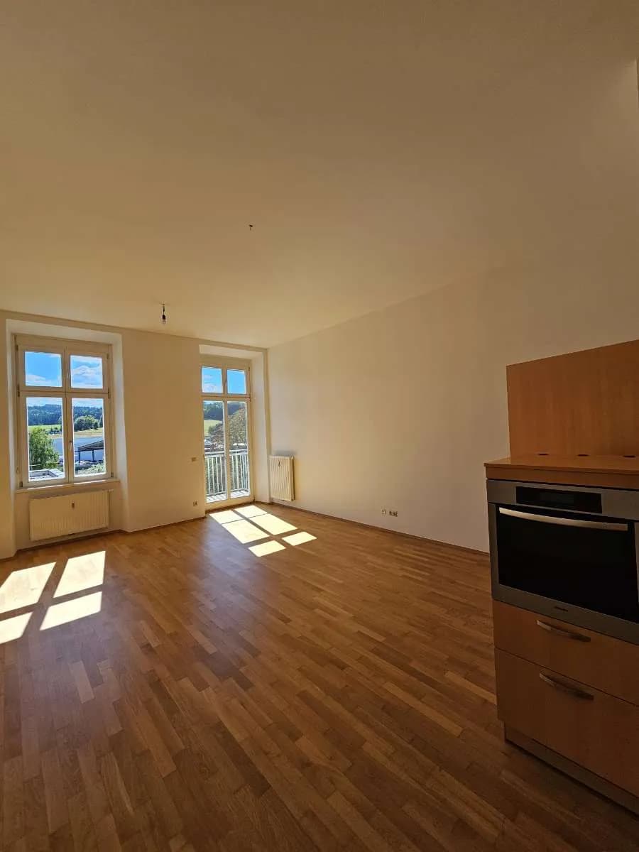 3-Zimmer-Wohnung mieten in Voitsberg – 82 m², € 1.010