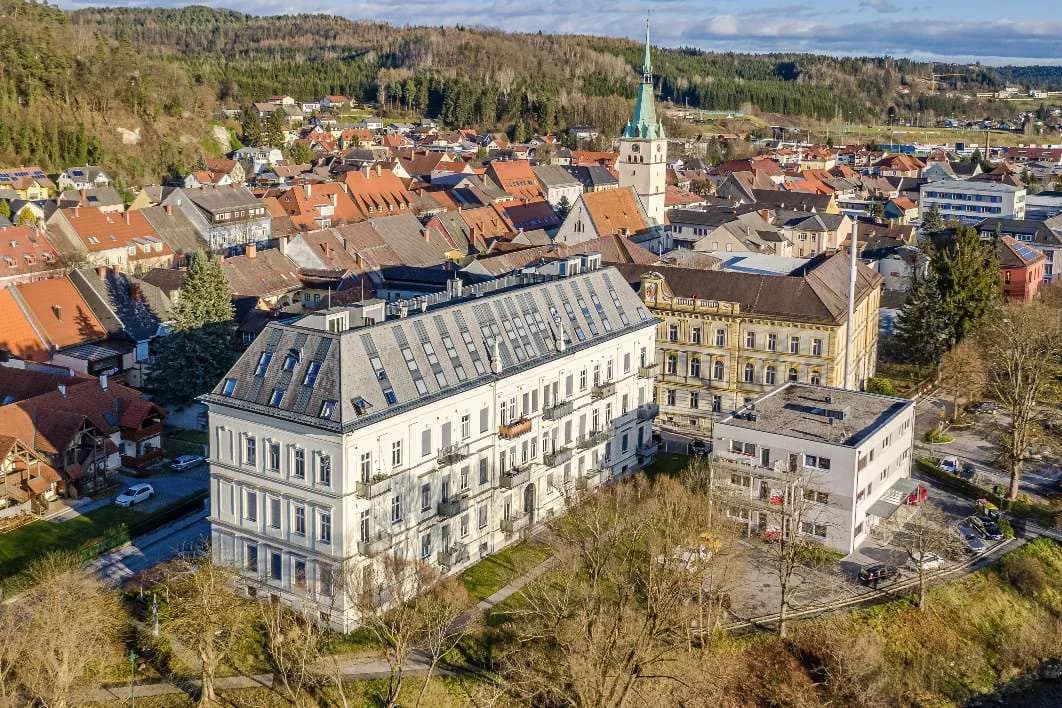 3-Zimmer-Wohnung mieten in Voitsberg – 82 m², € 1.010 – Bild 9 von 11