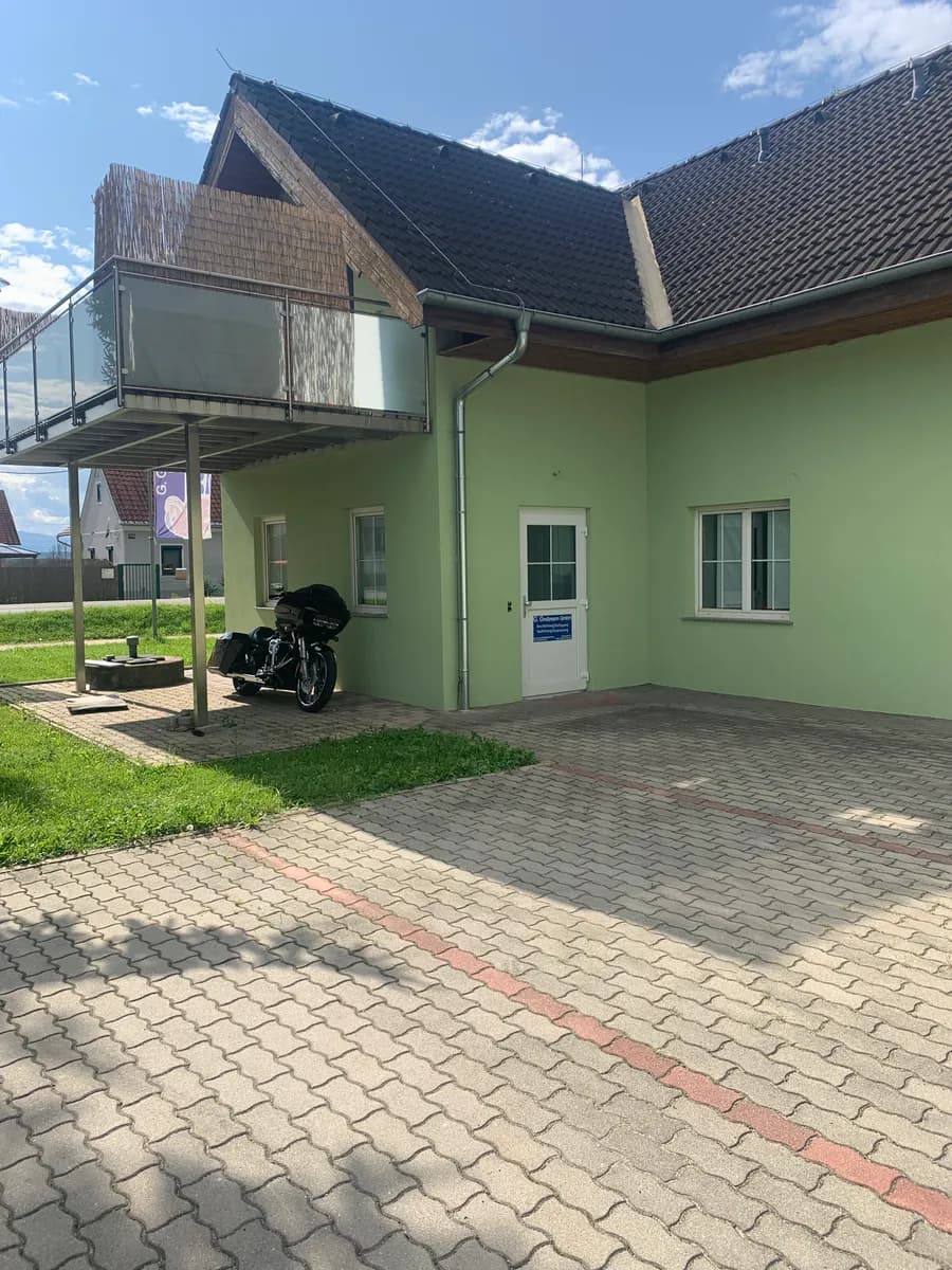 Immobilie mieten in Graz-Umgebung – 89 m², € 12 – Bild 2 von 4