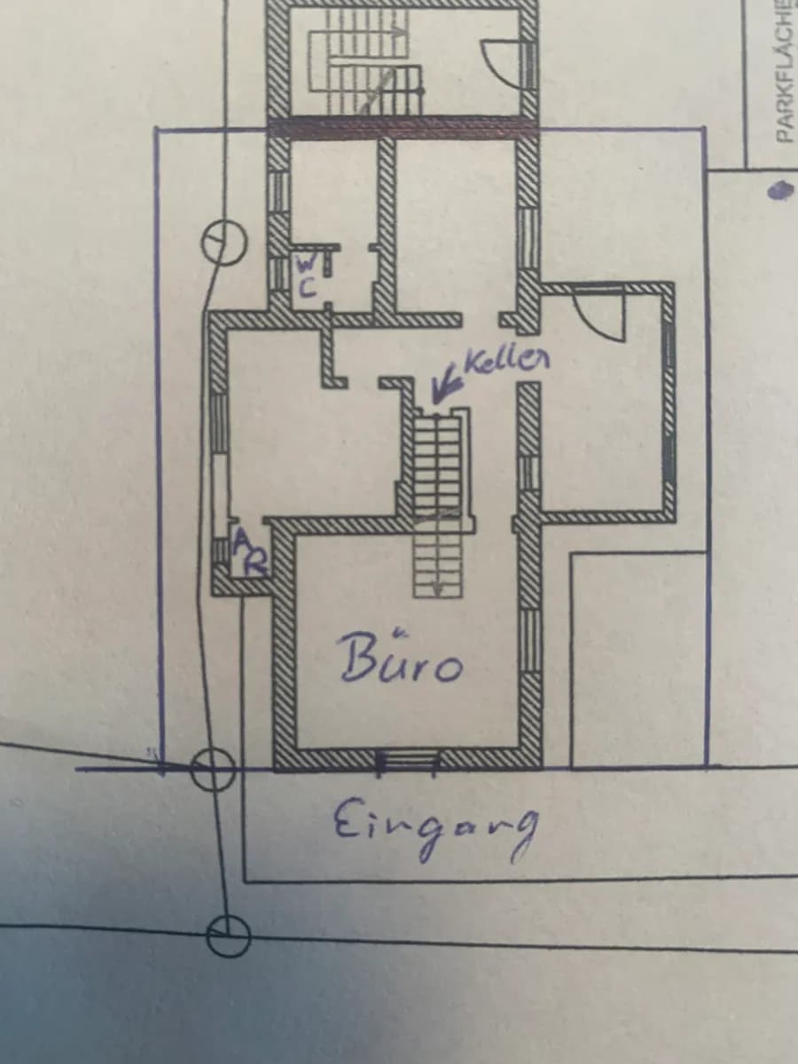 Immobilie mieten in Graz-Umgebung – 89 m², € 12 – Bild 4 von 4
