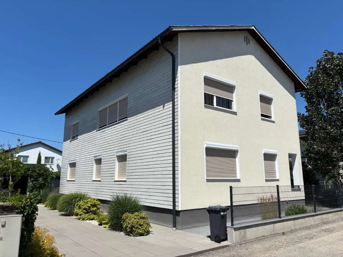 7-Zimmer-Gewerbeimmobilie kaufen in Linz Land – 210 m², € 655.000 – Bild 3 von 24