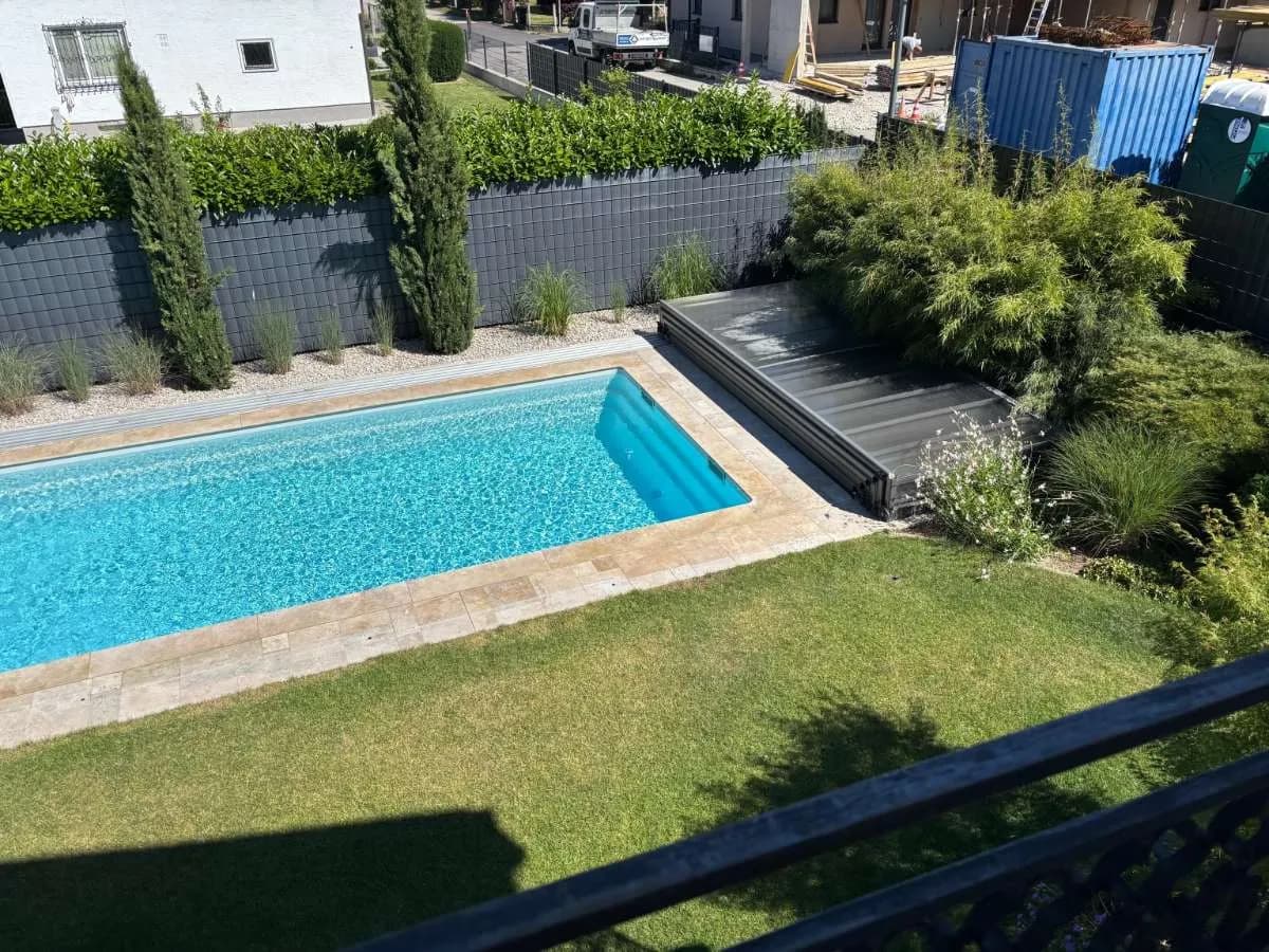 7-Zimmer-Gewerbeimmobilie kaufen in Linz Land – 210 m², € 655.000 – Bild 5 von 24