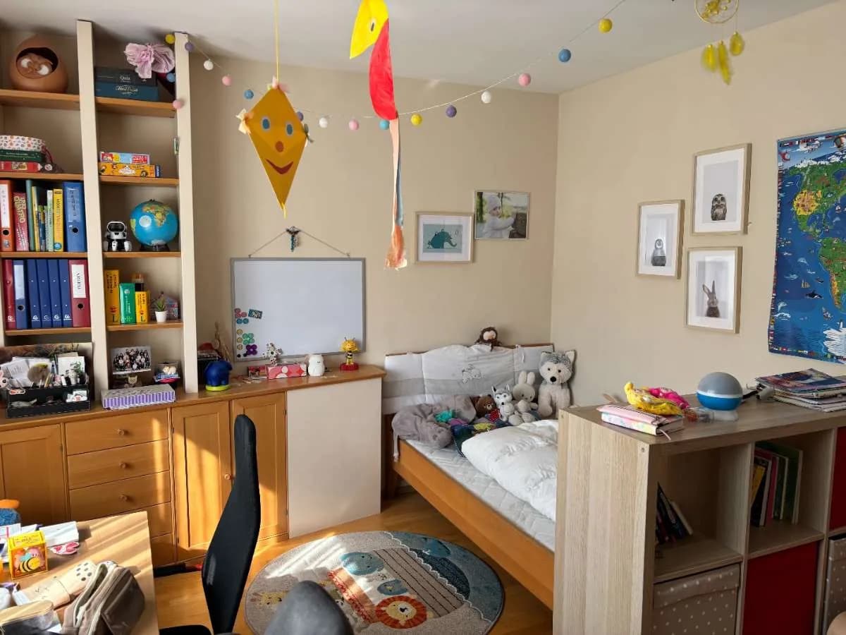 7-Zimmer-Gewerbeimmobilie kaufen in Linz Land – 210 m², € 655.000 – Bild 13 von 24