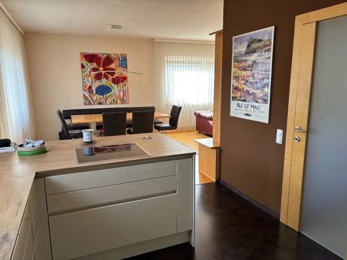 7-Zimmer-Gewerbeimmobilie kaufen in Linz Land – 210 m², € 655.000 – Bild 16 von 24