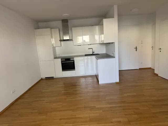 2-Zimmer-Wohnung mieten in Korneuburg – 46 m², € 920