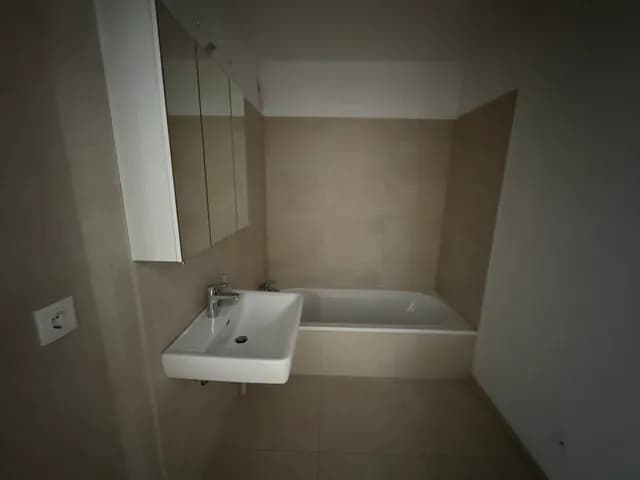 2-Zimmer-Wohnung mieten in Korneuburg – 46 m², € 920 – Bild 4 von 12