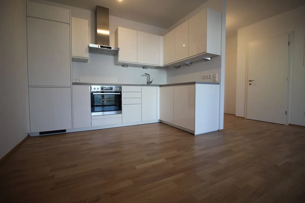 2-Zimmer-Wohnung mieten in Korneuburg – 46 m², € 920 – Bild 9 von 12