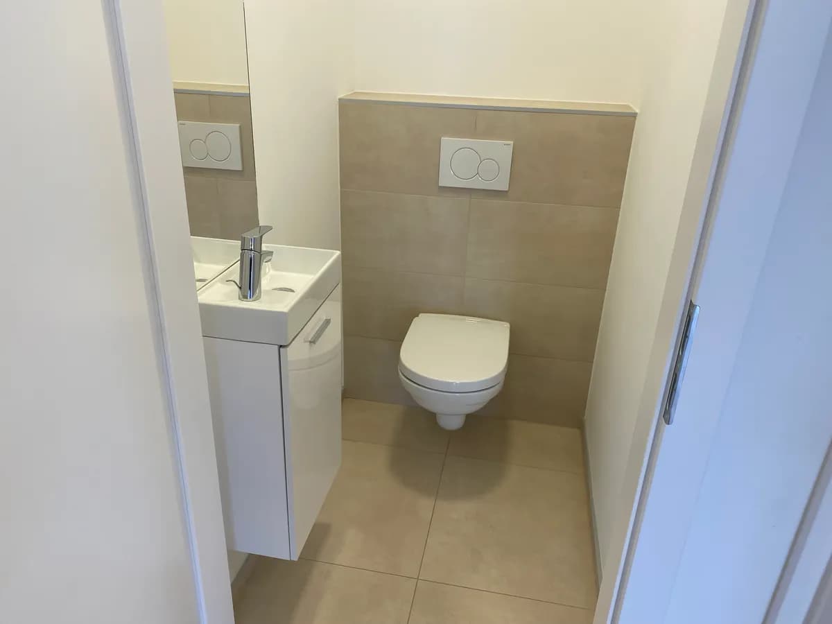 2-Zimmer-Wohnung mieten in Korneuburg – 46 m², € 920 – Bild 10 von 12