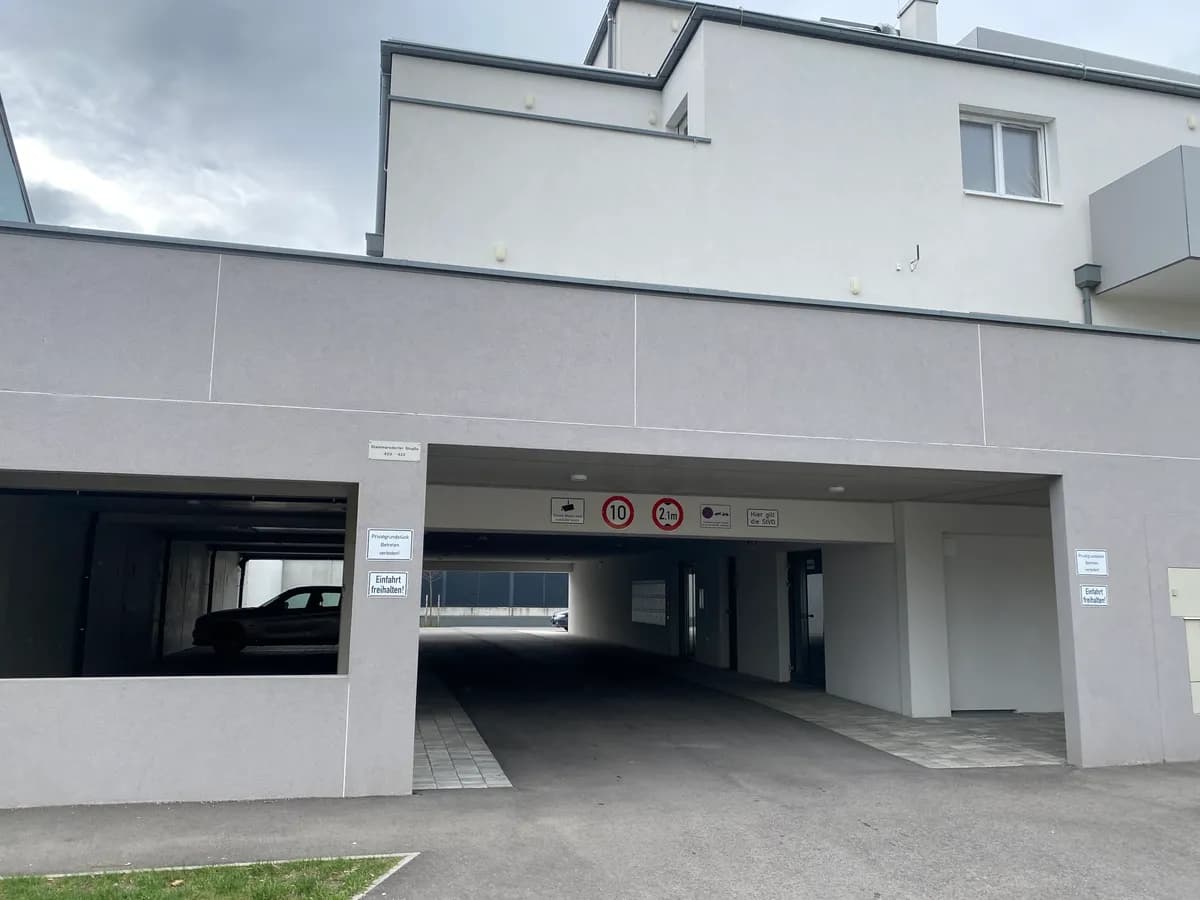 2-Zimmer-Wohnung mieten in Korneuburg – 46 m², € 920 – Bild 11 von 12