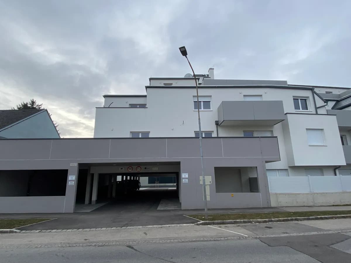 2-Zimmer-Wohnung mieten in Korneuburg – 46 m², € 920 – Bild 12 von 12
