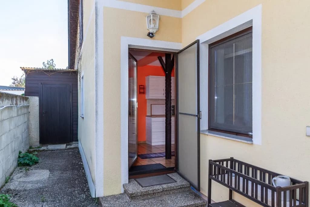 4-Zimmer-Haus kaufen in Neusiedl am See – 125 m², € 285.000 – Bild 10 von 22