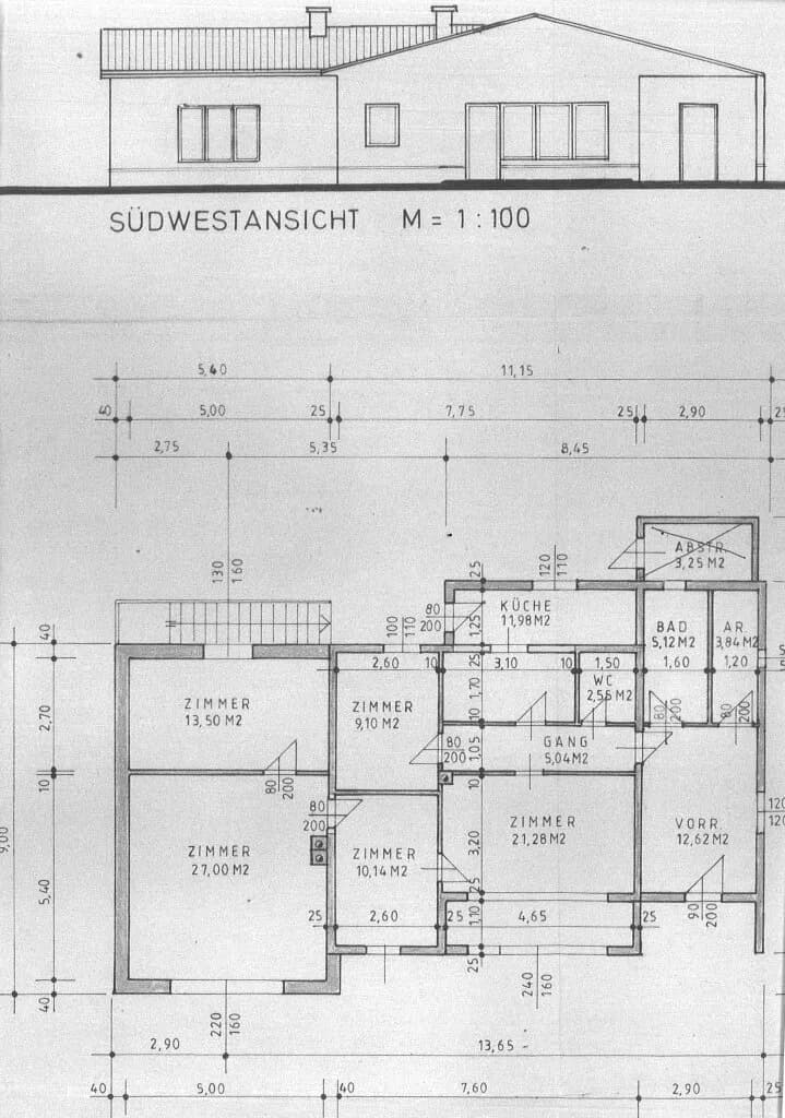 4-Zimmer-Haus kaufen in Neusiedl am See – 125 m², € 285.000 – Bild 16 von 22