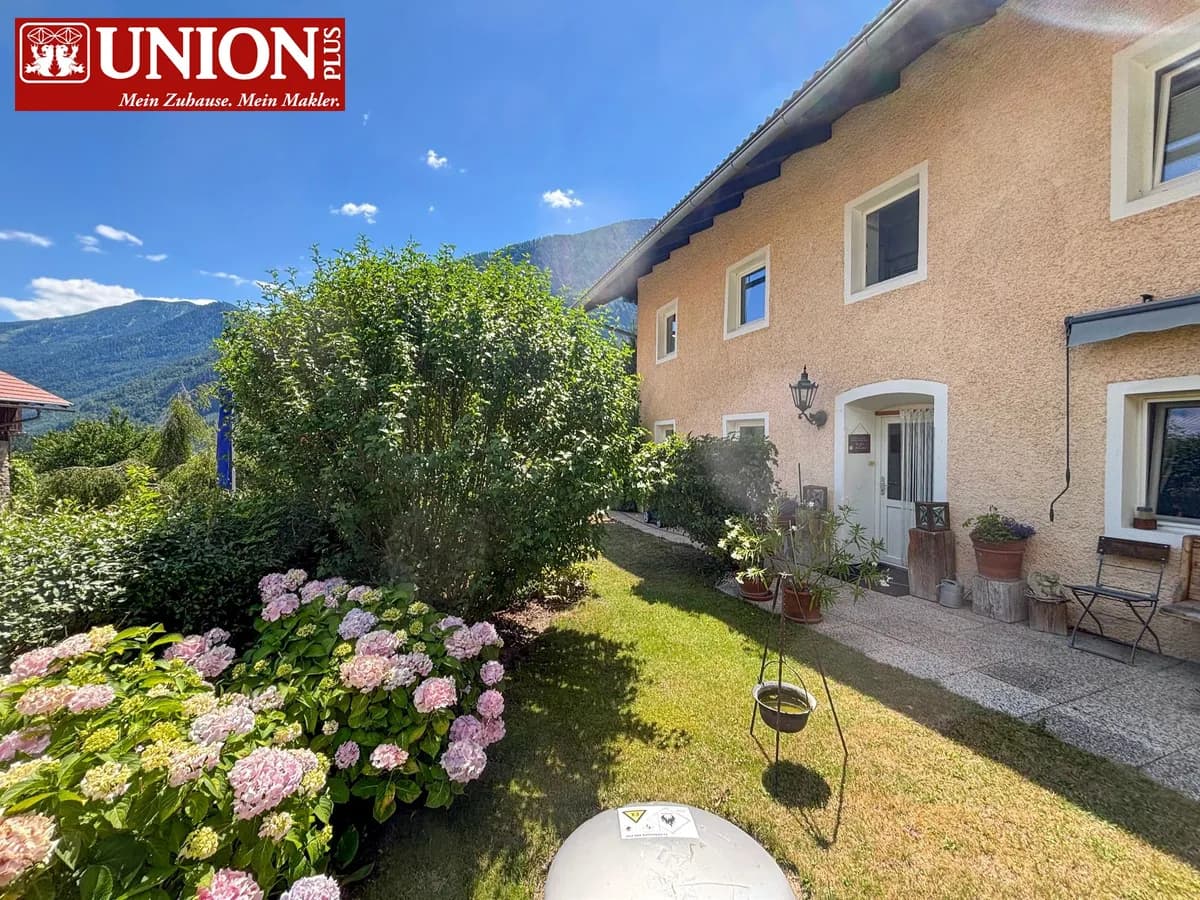 10-Zimmer-Gewerbeimmobilie kaufen in Lienz – 266 m²