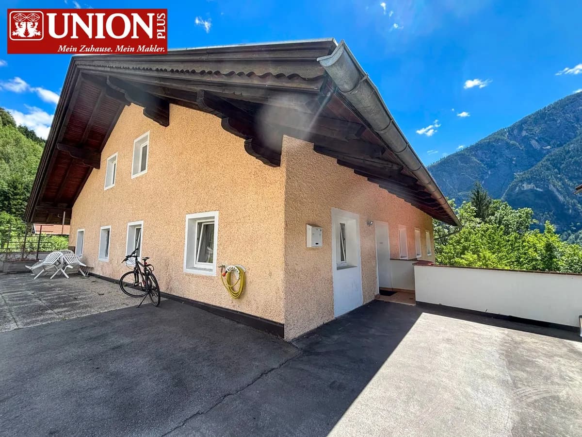 10-Zimmer-Gewerbeimmobilie kaufen in Lienz – 266 m² – Bild 2 von 5